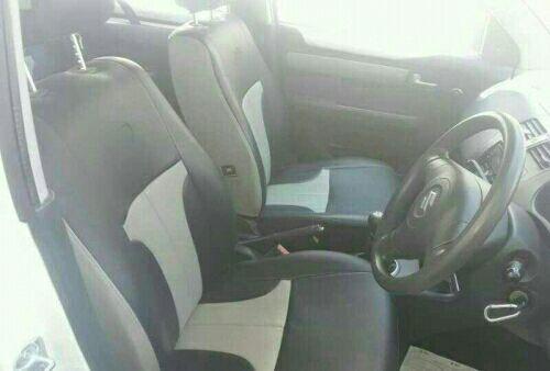 Maruti Suzuki Swift VDi 2008