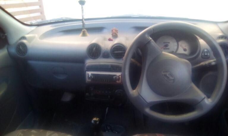 Hyundai Santro Xing GLS 2009