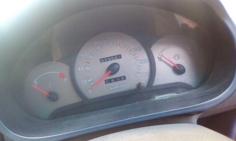 Hyundai Santro Xing GLS 2009