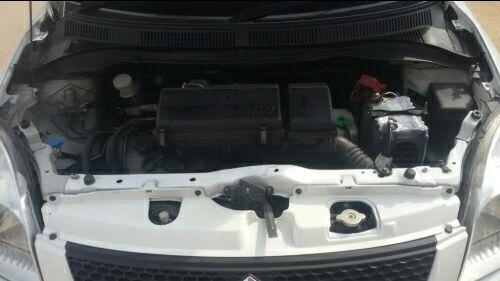 Maruti Suzuki Swift VDi 2008