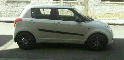 Maruti Suzuki Swift VDi 2008
