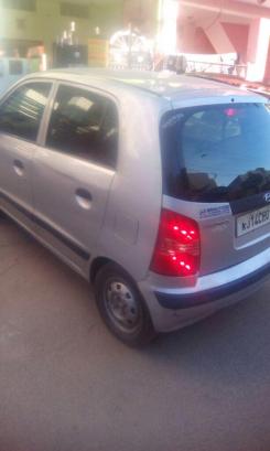 Hyundai Santro Xing GLS 2009