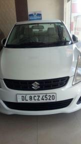 Maruti Suzuki Swift DZire LDi 2013