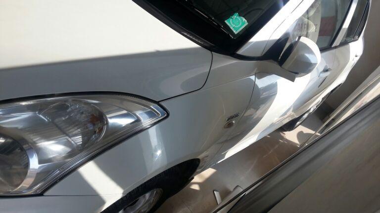 Maruti Suzuki Swift DZire LDi 2013