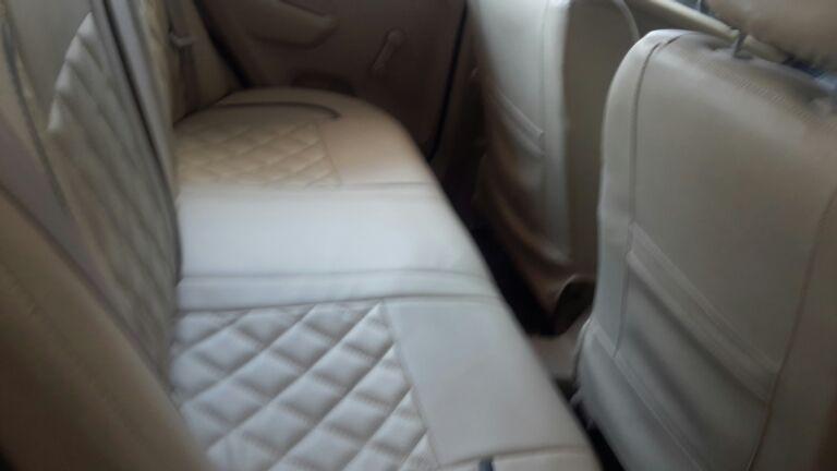 Maruti Suzuki Swift DZire LDi 2013