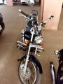 Bajaj Avenger 220 DTS-i 220 cc 2015