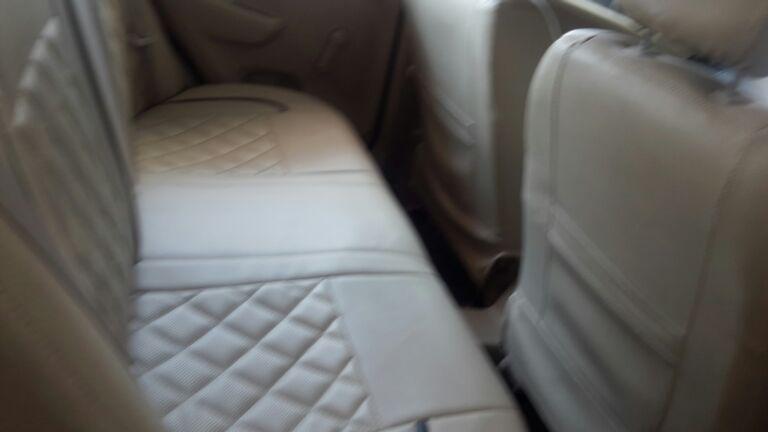 Maruti Suzuki Swift DZire LDi 2013