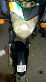 Yamaha FZ 150cc 2008