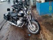 Bajaj Avenger 220cc 2011