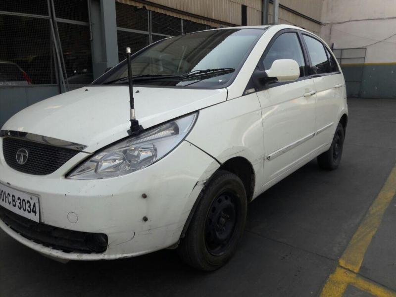 Tata Indica Vista Aqua Quadrajet BS-IV 2011