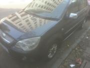 Ford Fiesta Classic 1.6 Exi 2010