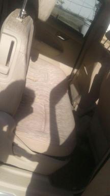 Maruti Suzuki Ertiga VXi 2015