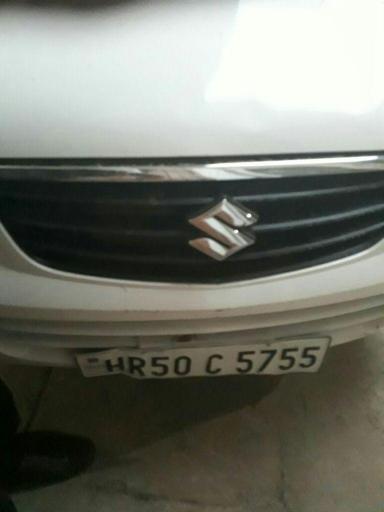 Maruti Suzuki Alto LXi 2013