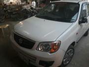 Maruti Suzuki Alto LXi 2013