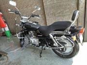 Bajaj Avenger 220 DTS-i 220 cc 2015