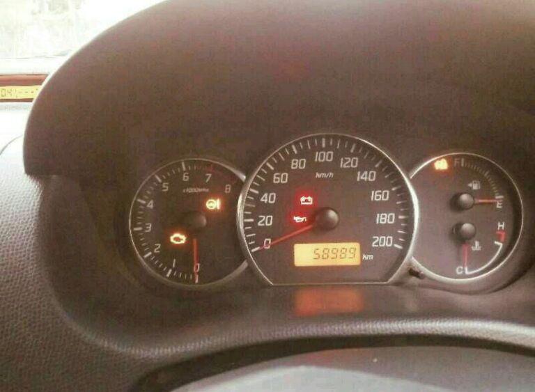 Maruti Suzuki Swift DZire VDi 2009