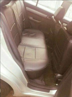 Maruti Suzuki Swift DZire VDi 2009