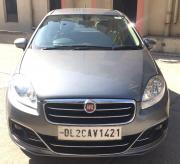 Fiat Linea 1.3 L MULTIJET CLASSIC 2016