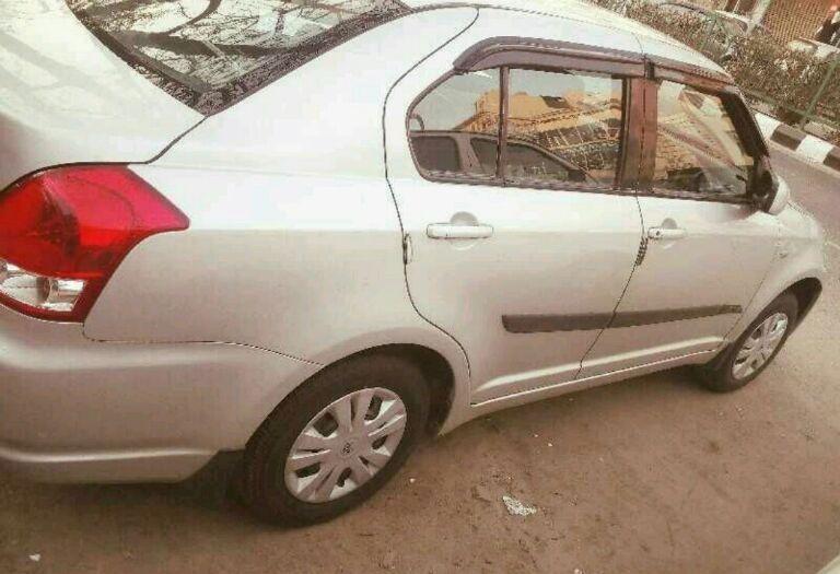 Maruti Suzuki Swift DZire VDi 2009