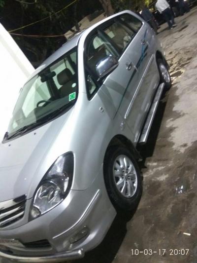 Toyota Innova 2.5 V 2010