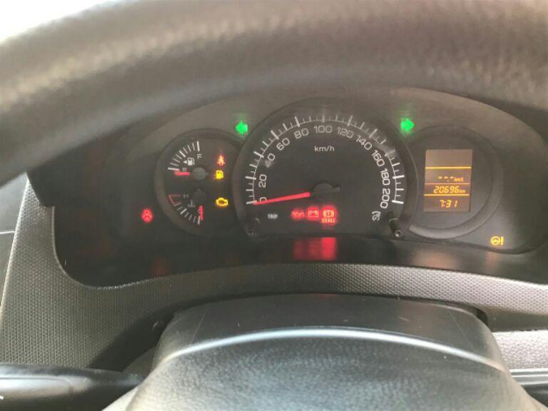 Maruti Suzuki Swift LXi 2013