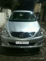 Toyota Innova 2.5 V 2010