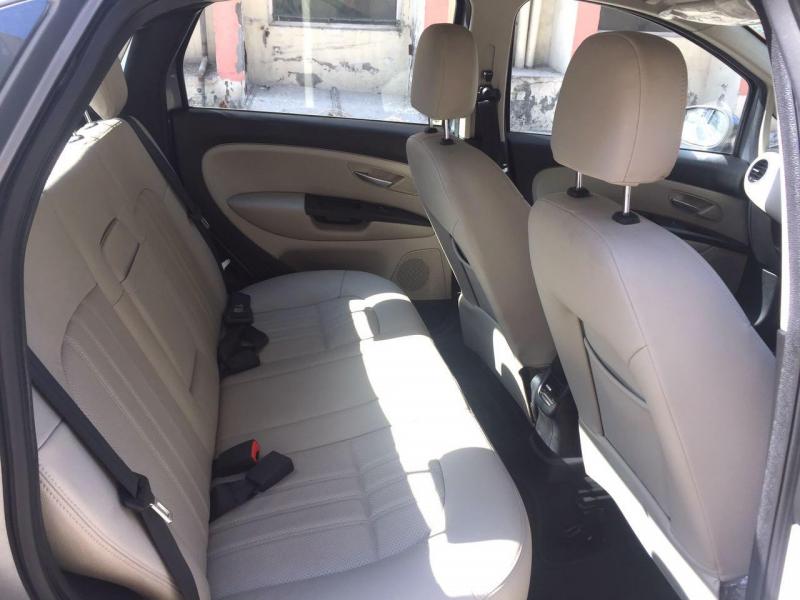 Fiat Linea 1.3 L MULTIJET CLASSIC 2016