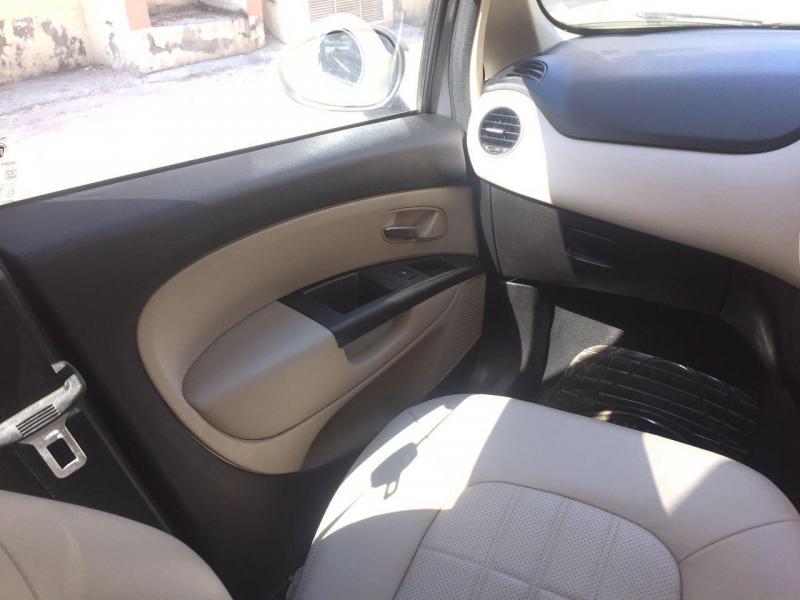 Fiat Linea 1.3 L MULTIJET CLASSIC 2016