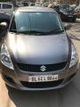 Maruti Suzuki Swift LXi 2013