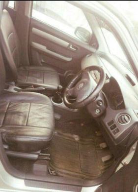 Maruti Suzuki Swift DZire VDi 2009