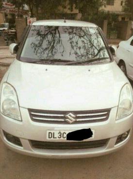 Maruti Suzuki Swift DZire VDi 2009