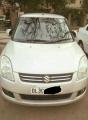 Maruti Suzuki Swift DZire VDi 2009