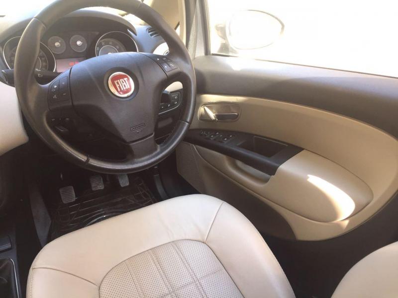 Fiat Linea 1.3 L MULTIJET CLASSIC 2016