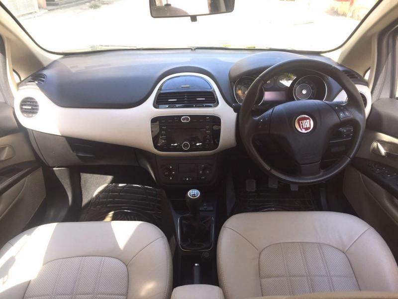 Fiat Linea 1.3 L MULTIJET CLASSIC 2016