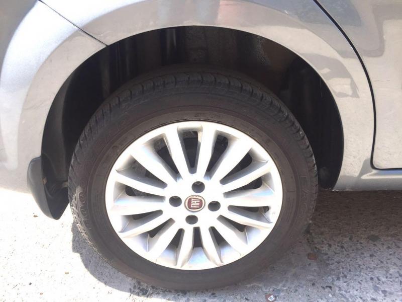 Fiat Linea 1.3 L MULTIJET CLASSIC 2016