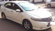 Honda City 1.5 V AT 2012