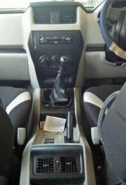 Mahindra Scorpio S2 2016