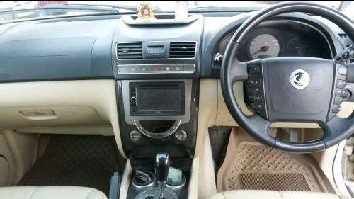 Ssangyong Rexton RX7 2013