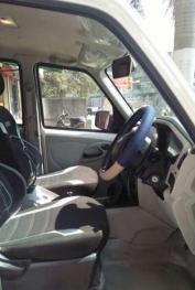 Mahindra Scorpio S2 2016