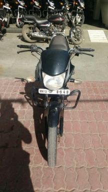 Honda CB Shine 125cc 2011