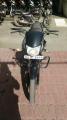 Honda CB Shine 125cc 2011