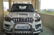 Mahindra Scorpio S2 2016
