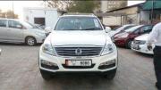 Ssangyong Rexton RX7 2013