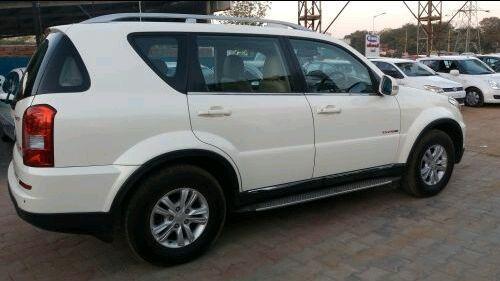Ssangyong Rexton RX7 2013