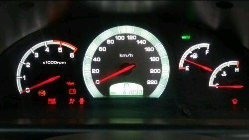 Ssangyong Rexton RX7 2013