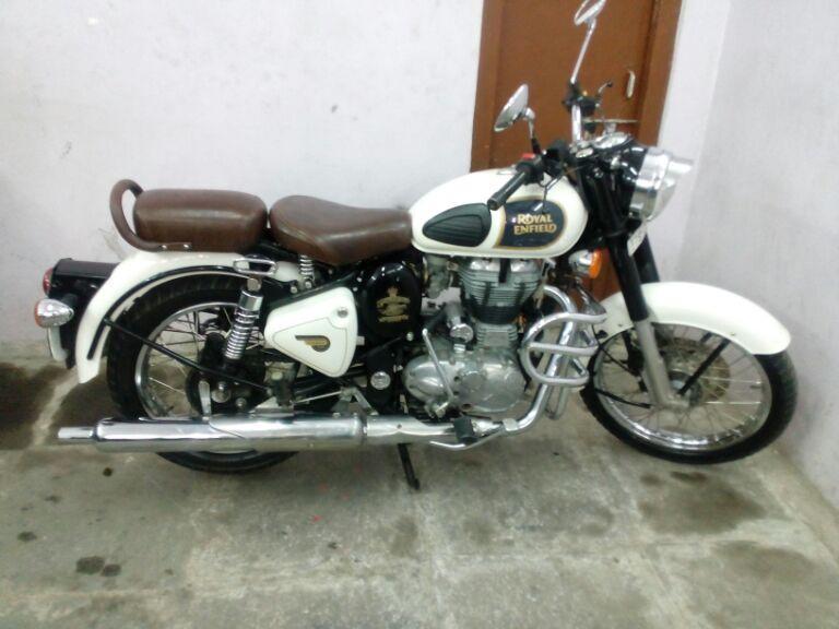 Royal Enfield Bullet 350cc 2015