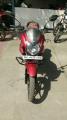 Honda CB Twister 110cc 2012
