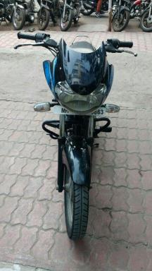 Bajaj Discover 100cc 2011