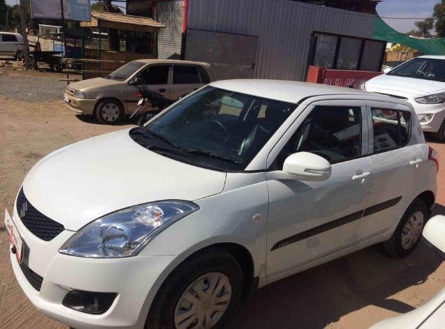 Maruti Suzuki Swift LDi 2014