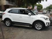 Hyundai Creta 1.6 S 2016